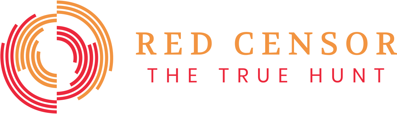 Red Censor