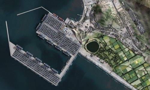 China’s Influence Expands in South America: Peru’s Chancay Port Project Rings Alarm Bells for U.S. Security