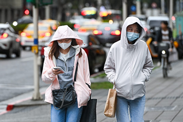 Continental Cold Front Impact: 437 Non-Traumatic OHCA Deaths across Taiwan