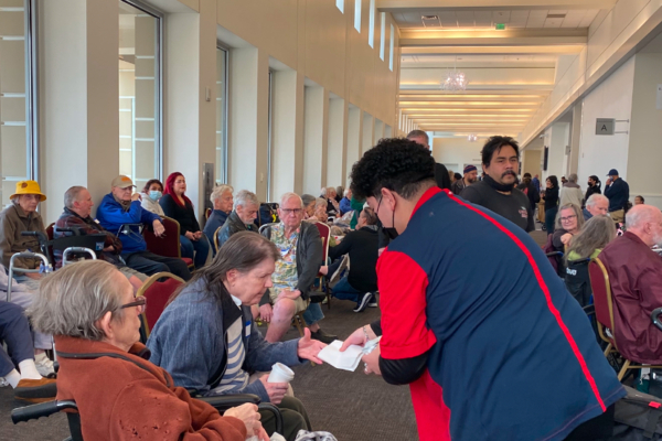 Dozens of Clinics in Southern California Fire Areas Closed, Experts Remind to Protect Physical and Mental Health