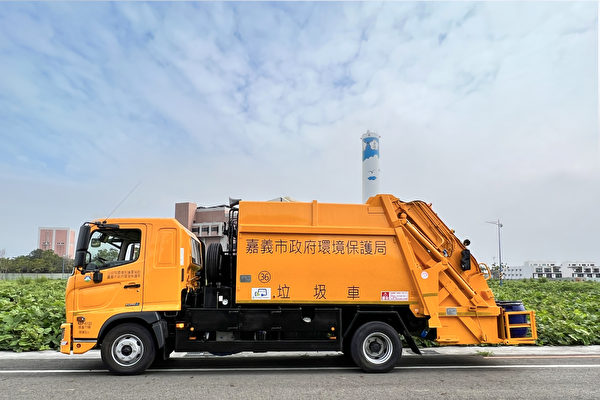 Taiwan’s Six Major Cities Prepare for Lunar New Year Recycling and Waste Disposal Before New Year’s Eve