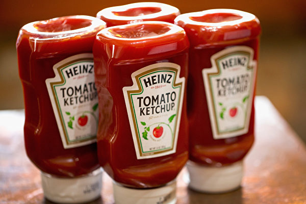 Does putting ketchup in the fridge cause family arguments? What’s the answer?