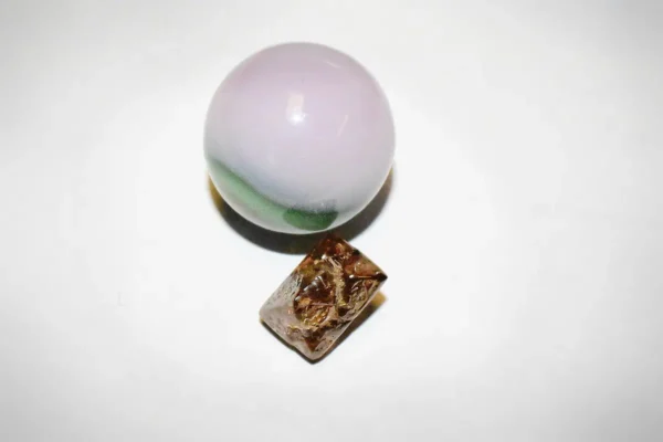 Minnesota Man Finds Treasure in Park, Lucky to Pick Up 3.81 Carat Diamond