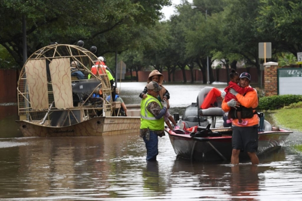 Texas flash flood death toll rises to 10, with people still missing