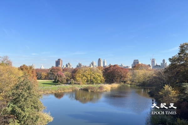 New York City to Welcome Sweltering Summer Weather on Thursday, High Temps Expected to Last Through Next Week