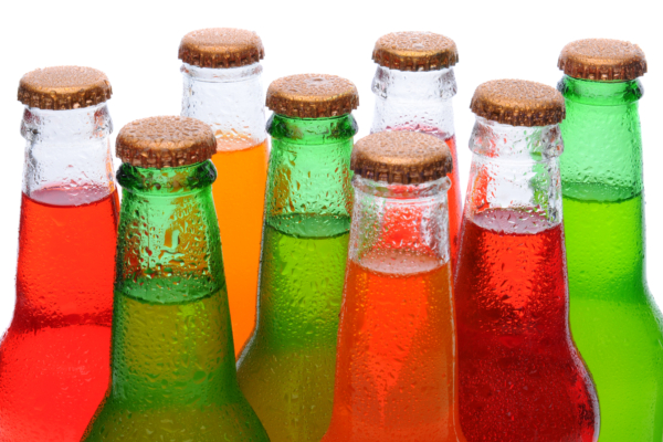 Study: Plastic Microplastic Levels in Glass Bottled Drinks Higher than Plastic Bottles