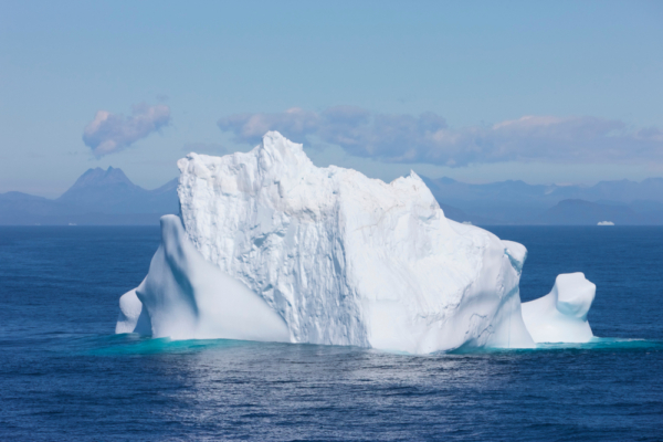 Antarctic Seawater Salinity Surge and Sea Ice Decline, Reason Unknown