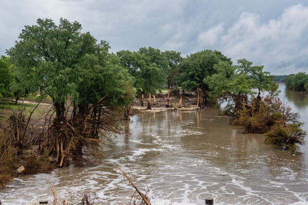 Texas Flood Rescue Finds Hundreds of Missing Persons, 3 Still Unaccounted For