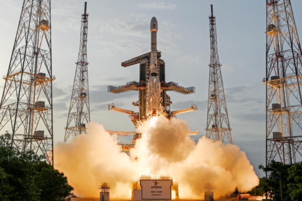 US and India Jointly Launch Groundbreaking Satellite for Precise Earth Observation