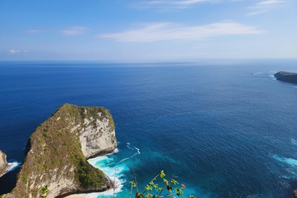 Flights to Bali Cancelled Due to Volcanic Eruption in Indonesia