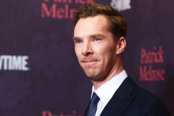 Doctor Strange Reveals He Overeats Five Meals a Day During Filming