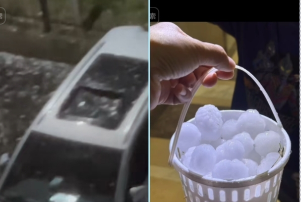 Main Flood Season in Mainland China Approaching, North to See Flooding and South to Face Drought in July and August