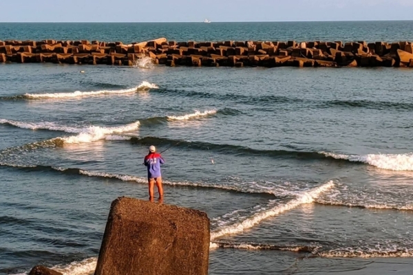 Asia’s Only Wonder: Kaohsiung’s “Cube Ocean” in Taiwan