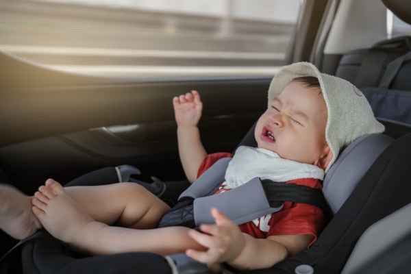 Study: Increase in diseases among American children due to high temperatures.