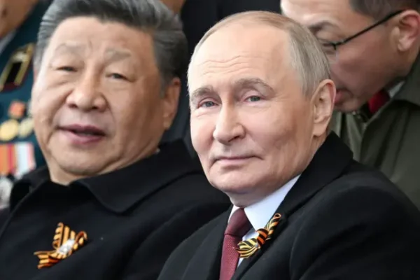 A Parade of Problems: UK Media Reveals Four Crushing Setbacks for Xi Jinping’s 9.3 Spectacle