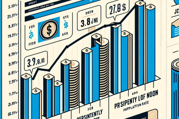 Steady Growth in US Consumer Spending in August Highlights Economic Resilience