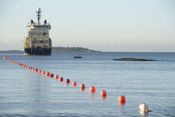 Undersea Cable Break Causes Internet Outages Across Asia and the Middle East