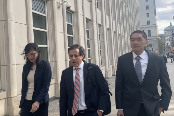 Sun Wen implicated in “Foreign Agent” case with significant new evidence added