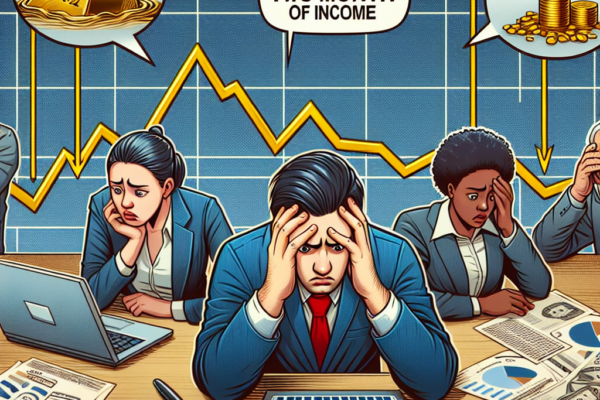 Gold Price Plunges, Investors Face Losses, Experts Analyze Future Trends