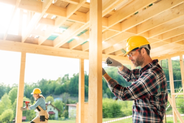 Government Shutdown: Senate Passes Housing Bill with Bipartisan Support