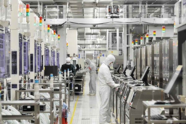 Restriction on Shipments at ON Semiconductor Dongguan Plant, Employees Shift to a Four-day Work Week