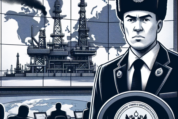 The United States Imposes Heavy Sanctions on Russian Oil Giants, Urging Putin to Immediately Halt Fire