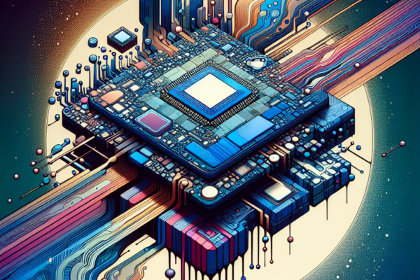 Huawei Ascend 910C Chip Uses TSMC and Samsung Components.
