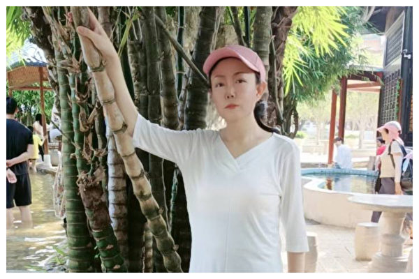 Wang Haiqin, the mother of Niutengyu, awarded the Contemporary Hero Mother Award in China.