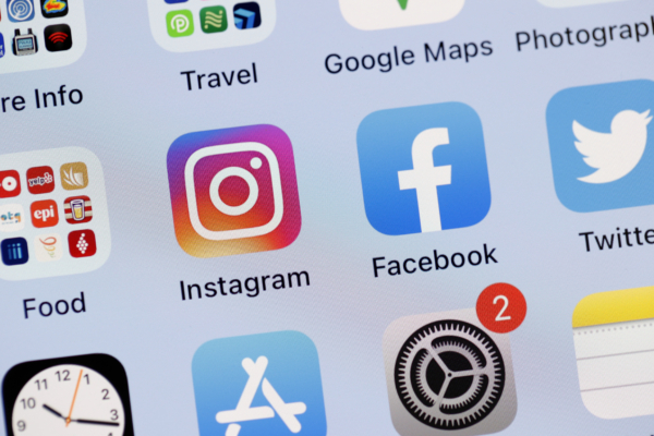 NYC Sues Social Media Giants, Blaming Them for Teen Mental Health Issues