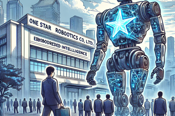 Mainland China’s “Second Generation Rich” Found Company, Dissolved after Five Months