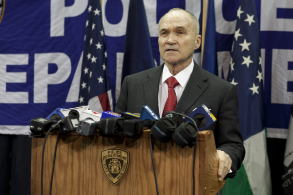 Former Police Commissioner Warns: Potential Exodus at Police Department if Mendani is Elected