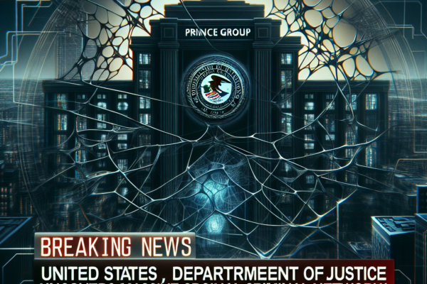 Prince Group Scandal: Former Spy Reveals Inside Story of CCP Overseas Intelligence Network