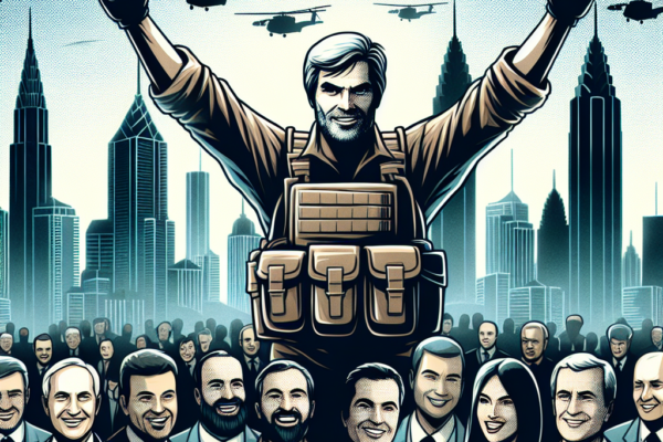 New York political figures from both parties welcome the release of Israeli hostages.