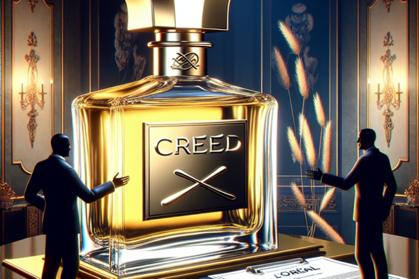 French cosmetics company, L’Oreal, to Acquire Gucci’s Parent Company, Kering, Beauty Business