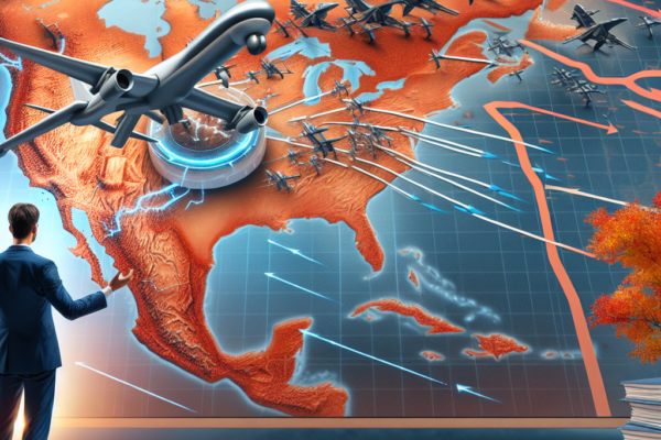 U.S. aircraft carrier Ford emerges in the North Sea, deterring Russian military