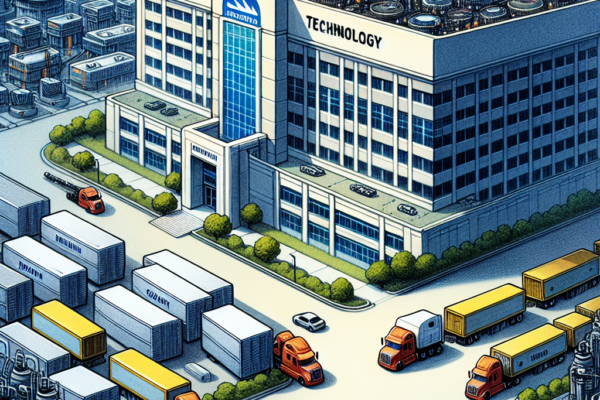 Micron Exposed to Withdraw from China Data Center Server Chip Business