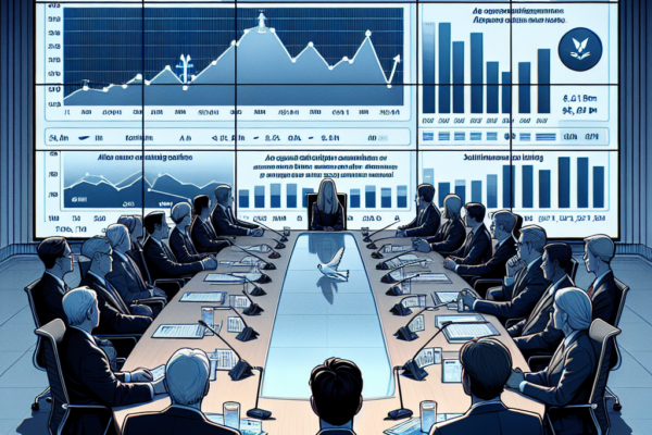 General Motors Cuts Electric Vehicle Production Capacity and Records $1.6 Billion Expense