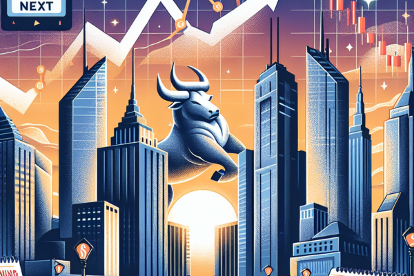 US banking sector sees trading rebound in the third quarter, profits expected to rise