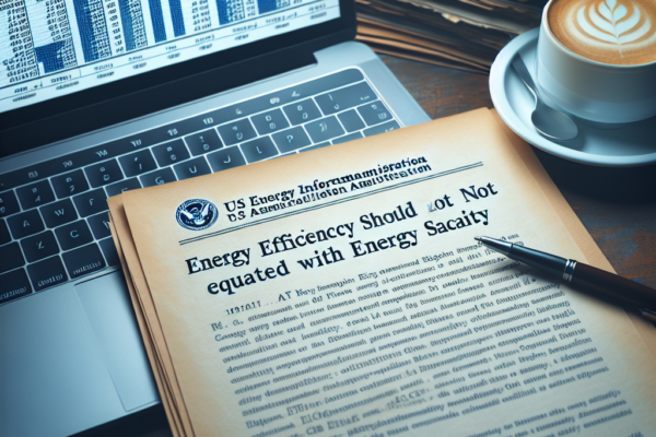 US Energy Demand Reaches Record High, Experts Call for Diversified and Reliable Energy Sources