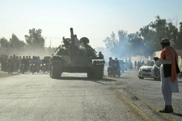 Pakistan and Afghanistan reach immediate ceasefire agreement