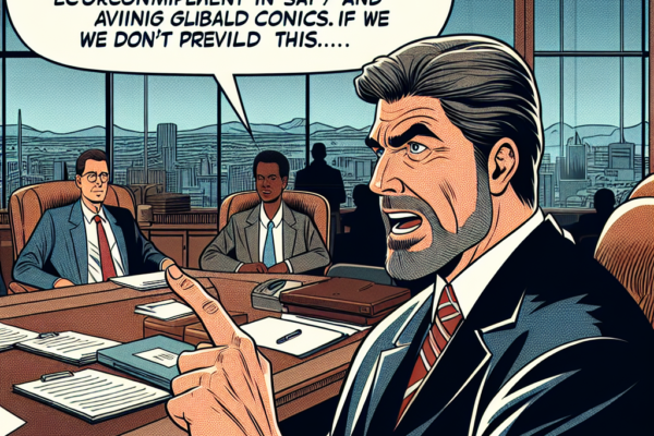 Trump: Possible Attendance at Supreme Court Tariff Debate