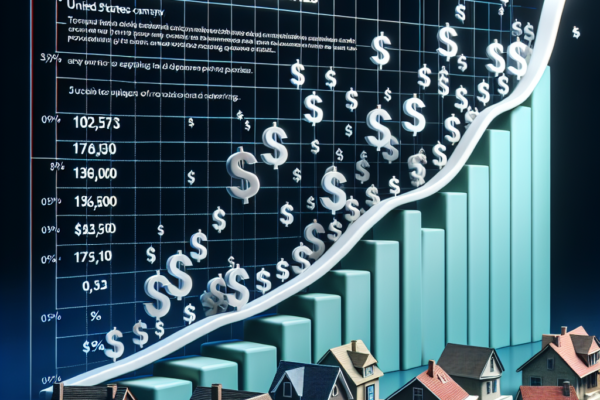 US Third Quarter Mortgage Refinance Applications Soar 17% Year on Year