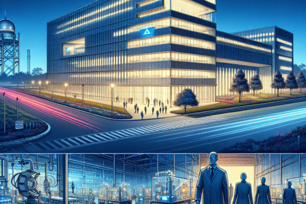 NASA Jet Propulsion Laboratory lays off 550 employees for restructuring.